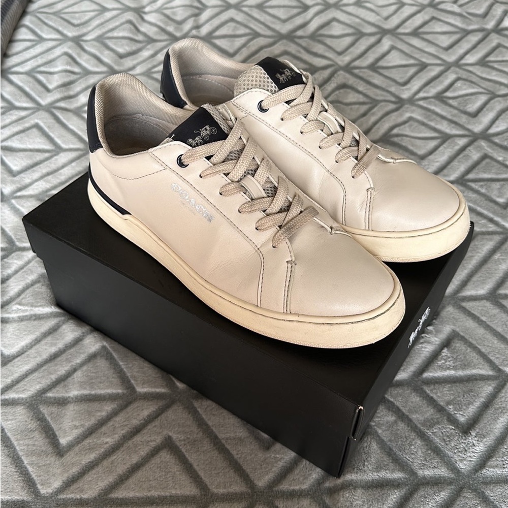 Coach Sneakers